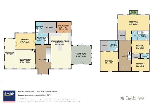 Ralaghan, Canningstown, Cootehill, County Cavan