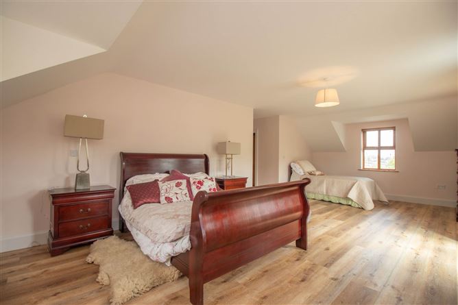 Ralaghan, Canningstown, Cootehill, County Cavan