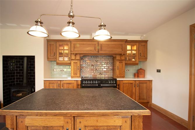 Ralaghan, Canningstown, Cootehill, County Cavan