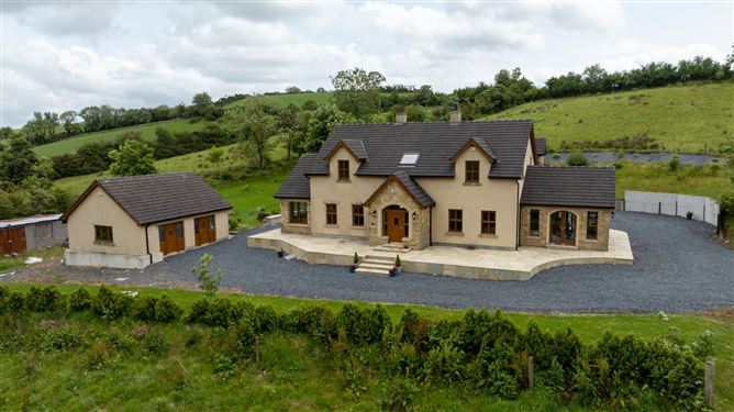 Ralaghan, Canningstown, Cootehill, County Cavan