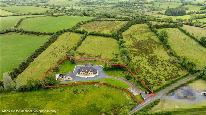 Ralaghan, Canningstown, Cootehill, County Cavan