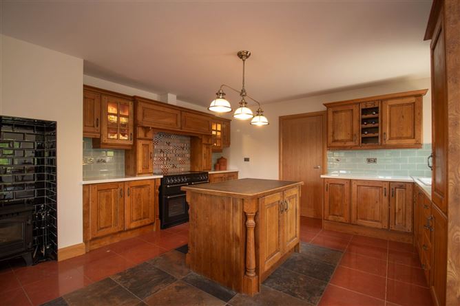 Ralaghan, Canningstown, Cootehill, County Cavan