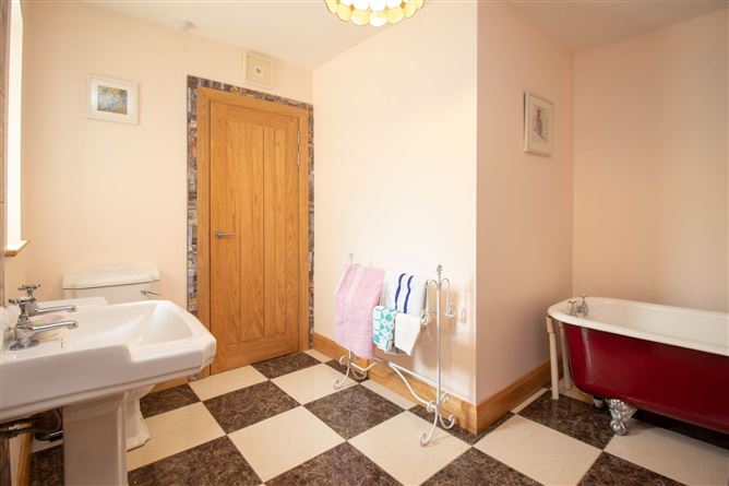 Ralaghan, Canningstown, Cootehill, County Cavan