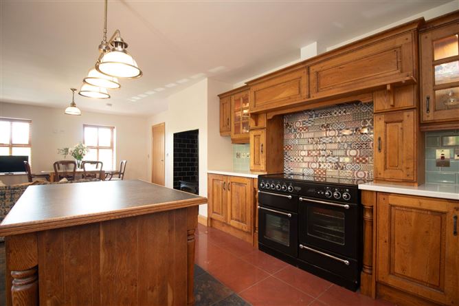 Ralaghan, Canningstown, Cootehill, County Cavan