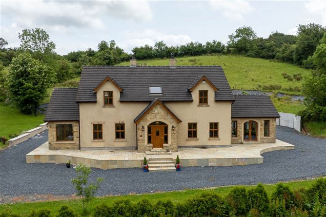 Ralaghan, Canningstown, Cootehill, County Cavan