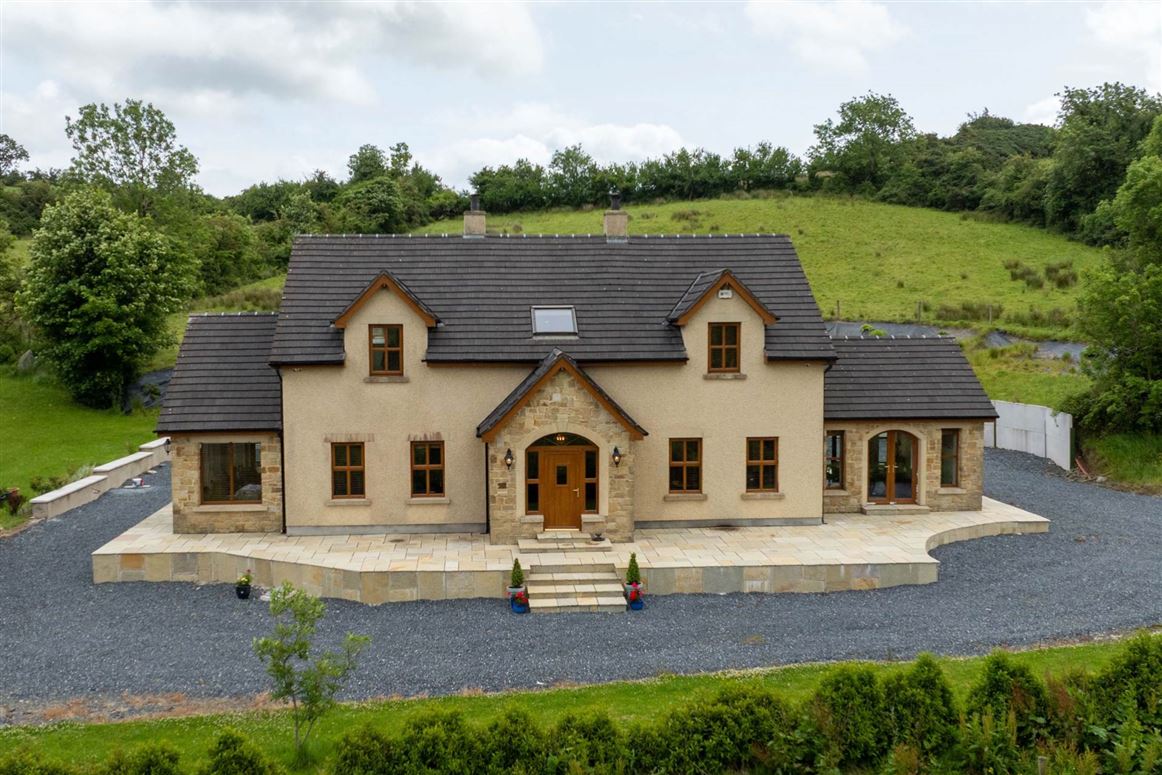 Ralaghan, Canningstown, Cootehill, County Cavan