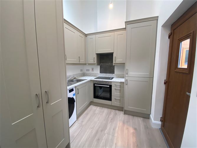 Studio Flat @ The Grove, Main Street, Daingean, Delgany, Co. Wicklow