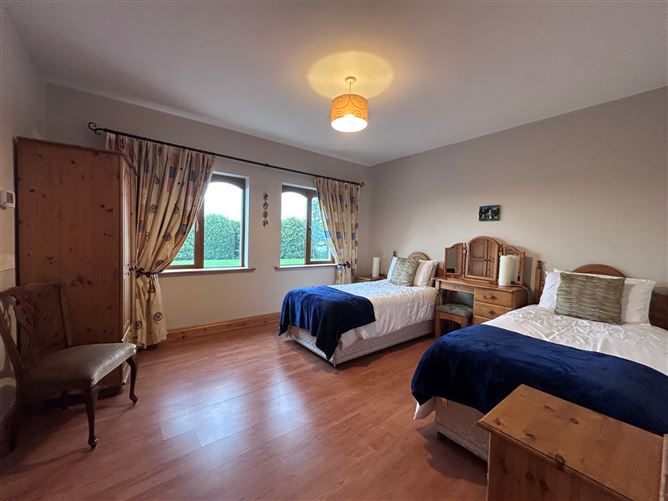 Teach Garbh Coil, Dualla Road, Cashel, Co. Tipperary