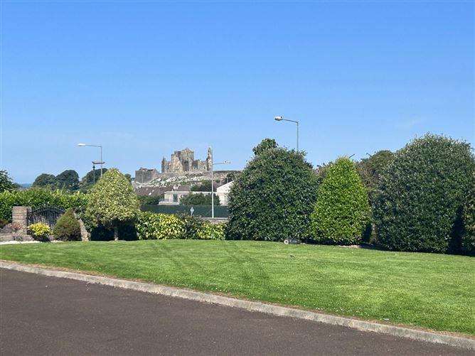 Teach Garbh Coil, Dualla Road, Cashel, Co. Tipperary