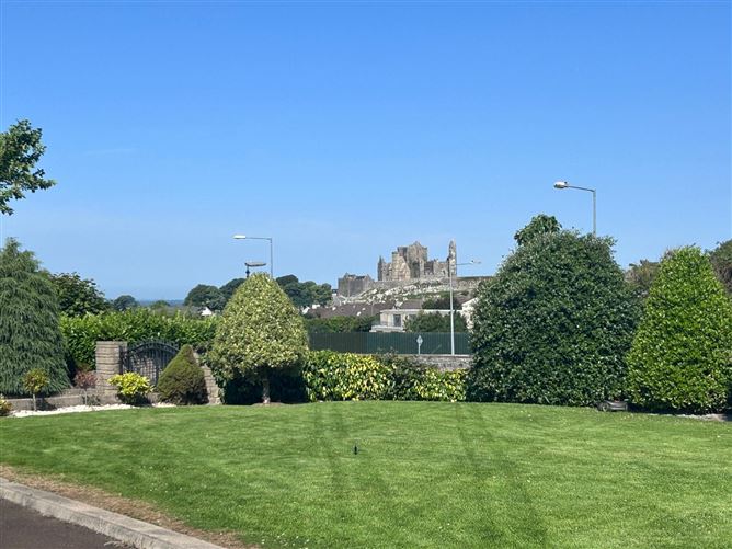 Teach Garbh Coil, Dualla Road, Cashel, Co. Tipperary