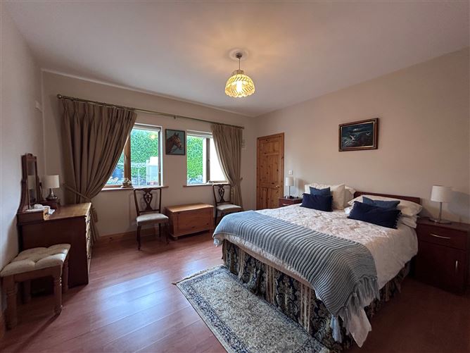 Teach Garbh Coil, Dualla Road, Cashel, Co. Tipperary