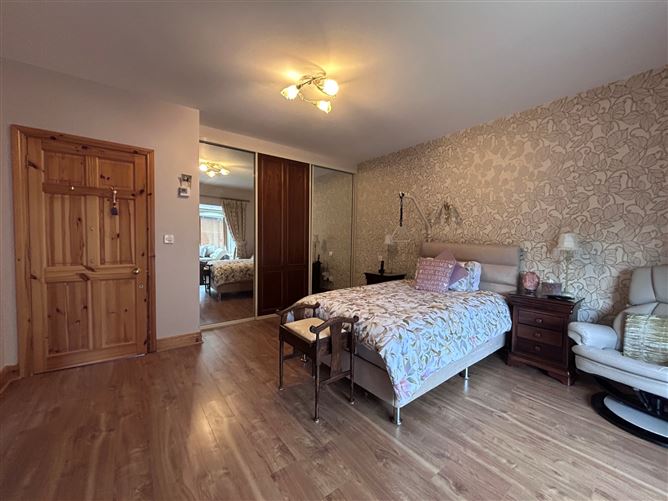 Teach Garbh Coil, Dualla Road, Cashel, Co. Tipperary