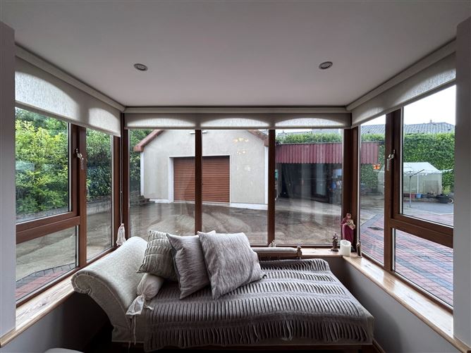 Teach Garbh Coil, Dualla Road, Cashel, Co. Tipperary