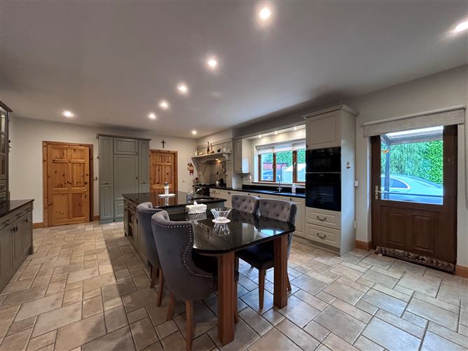 Teach Garbh Coil, Dualla Road, Cashel, Co. Tipperary