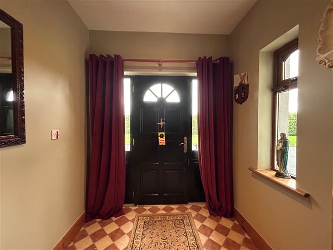 Teach Garbh Coil, Dualla Road, Cashel, Co. Tipperary