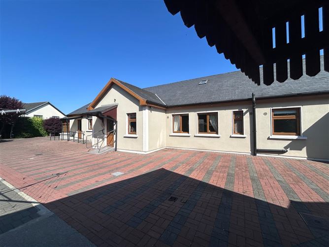 Teach Garbh Coil, Dualla Road, Cashel, Co. Tipperary