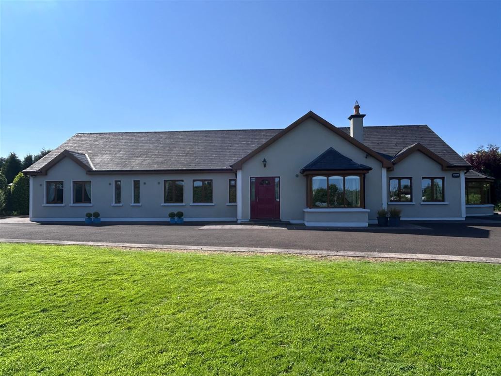 Teach Garbh Coil, Dualla Road, Cashel, Co. Tipperary