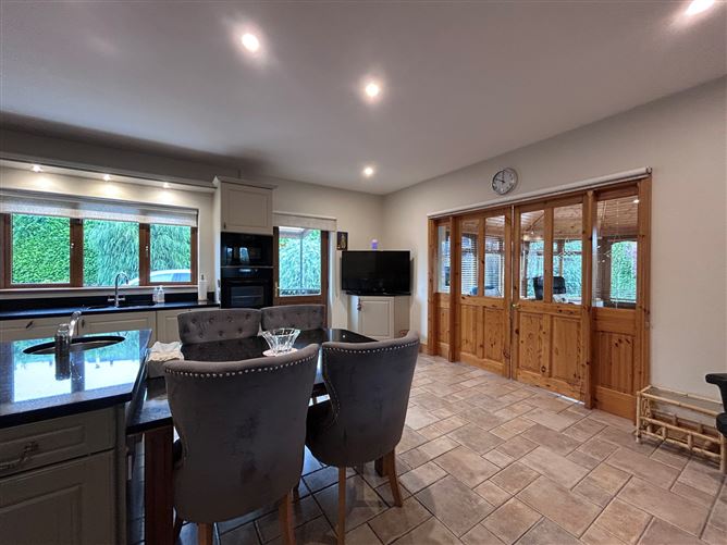 Teach Garbh Coil, Dualla Road, Cashel, Co. Tipperary