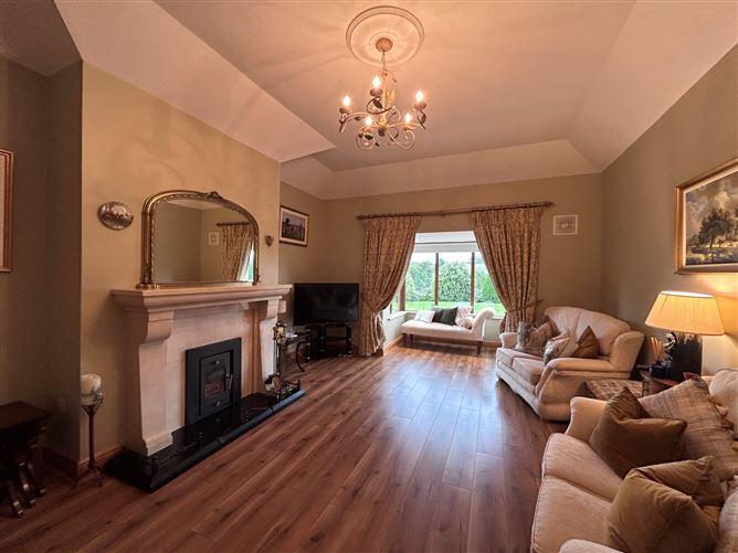 Teach Garbh Coil, Dualla Road, Cashel, Co. Tipperary
