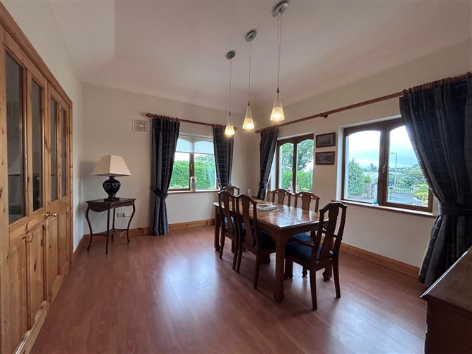 Teach Garbh Coil, Dualla Road, Cashel, Co. Tipperary