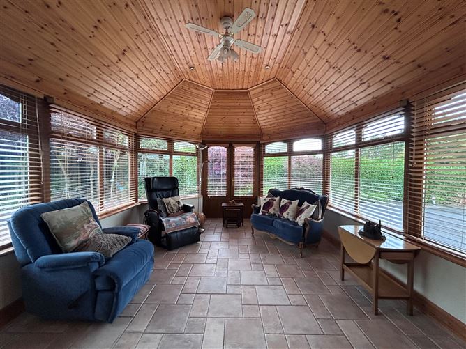 Teach Garbh Coil, Dualla Road, Cashel, Co. Tipperary