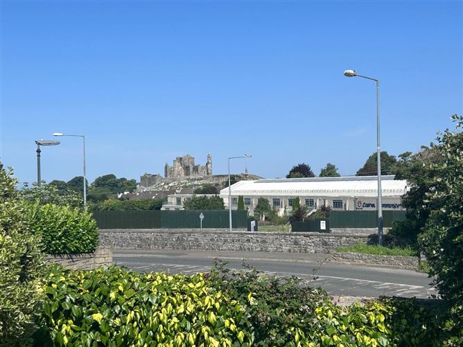 Teach Garbh Coil, Dualla Road, Cashel, Co. Tipperary