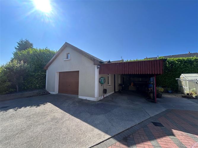 Teach Garbh Coil, Dualla Road, Cashel, Co. Tipperary