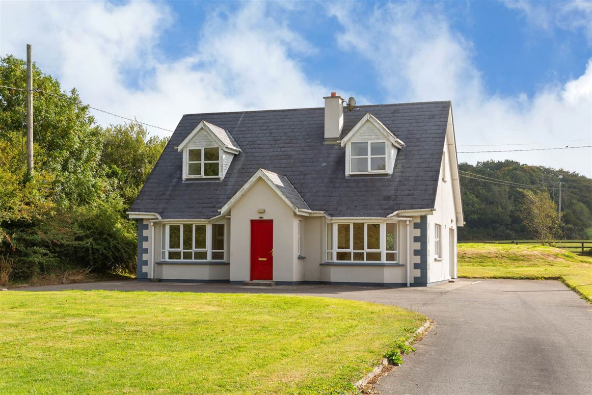 Harperstown, Taghmon, Wexford, County Wexford