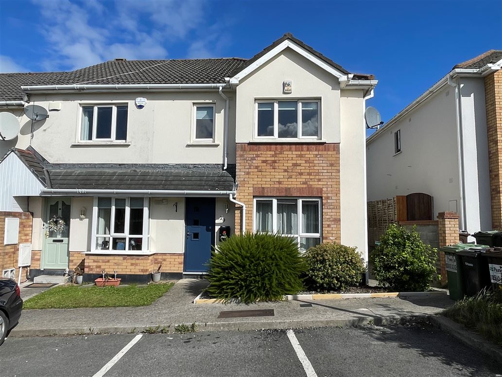 29 Castleview Lawns, Swords, County Dublin