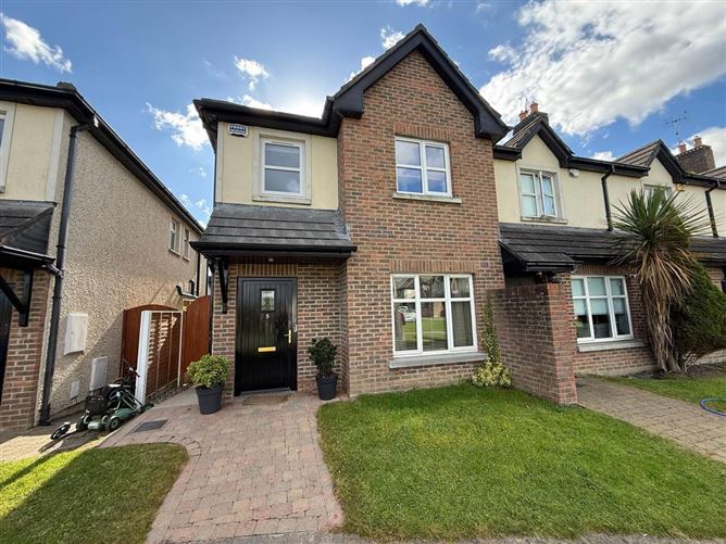 5 The Avenue, Martello Village, Drogheda, Co. Louth, , Drogheda, Louth