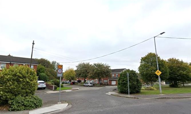 Glasnevin Court, Glasnevin, Dublin 11