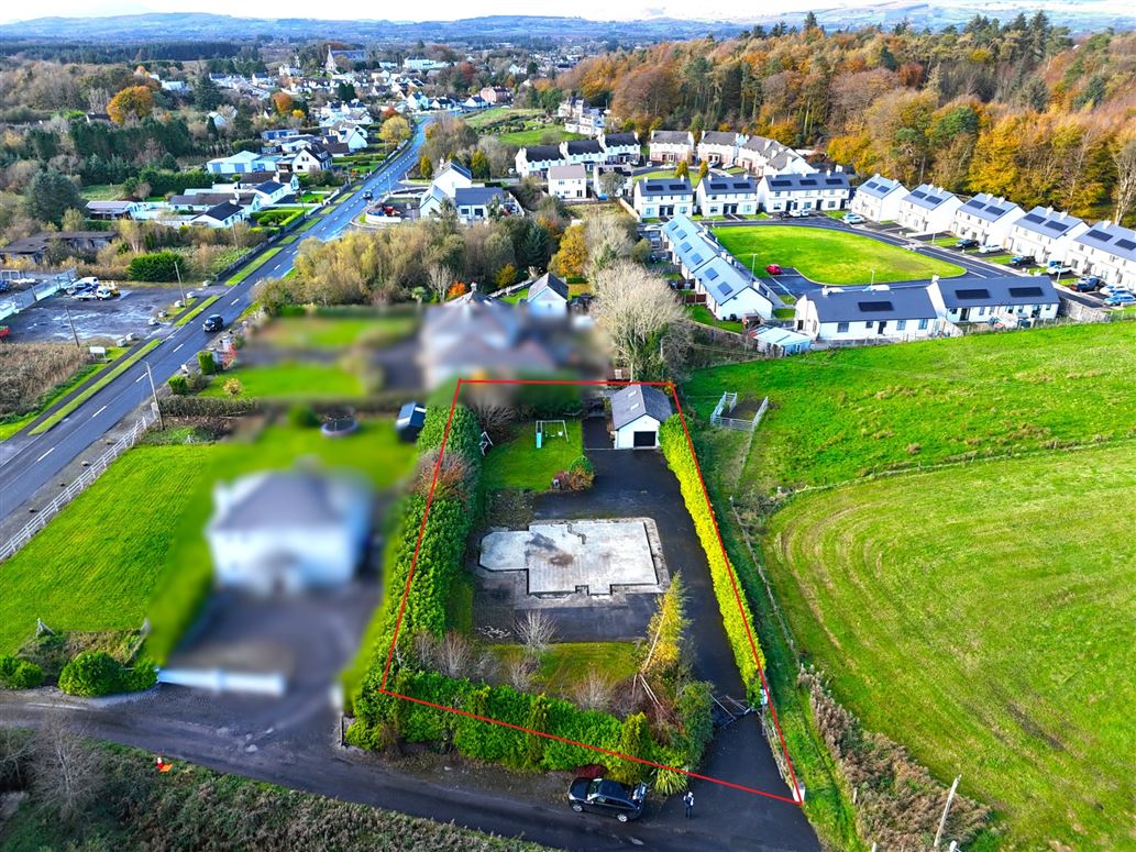 Deerpark, Swinford, Co. Mayo