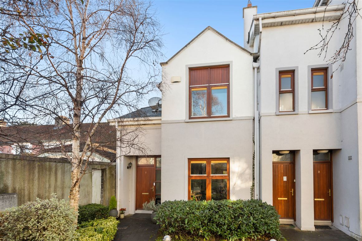 5 York Court, York Road, Dun Laoghaire, Co. Dublin