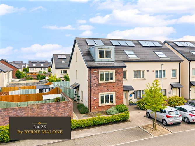 22 Cuil Duin Walk, Citywest, Dublin 24