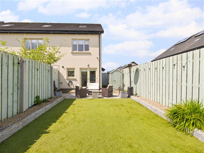 22 Cuil Duin Walk, Citywest, Dublin 24
