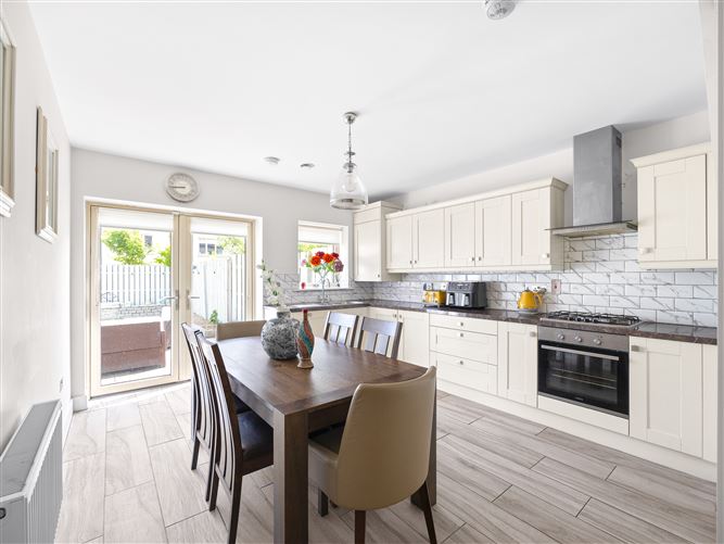 22 Cuil Duin Walk, Citywest, Dublin 24