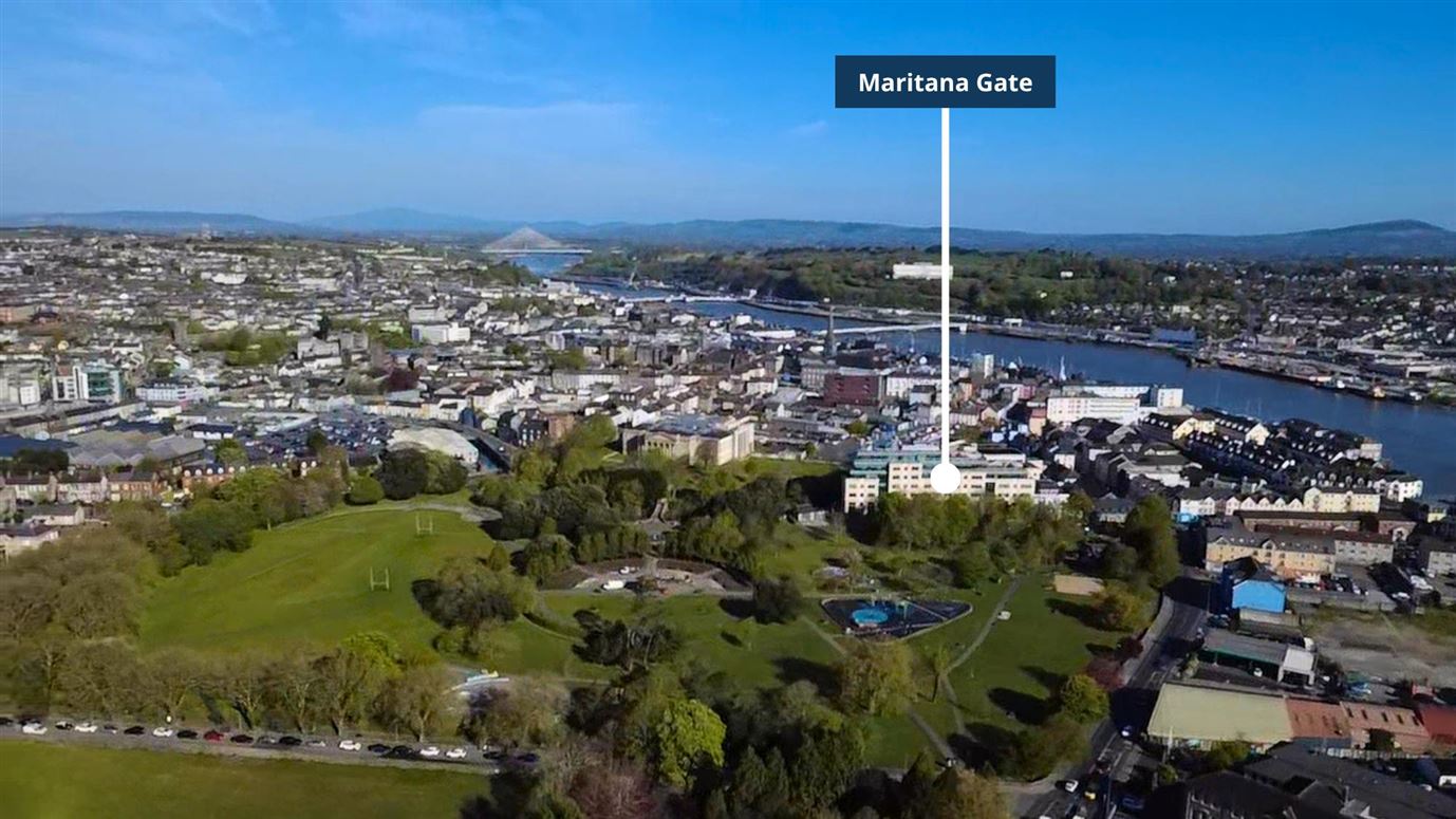 209 Maritana Gate, Canada Street, Waterford