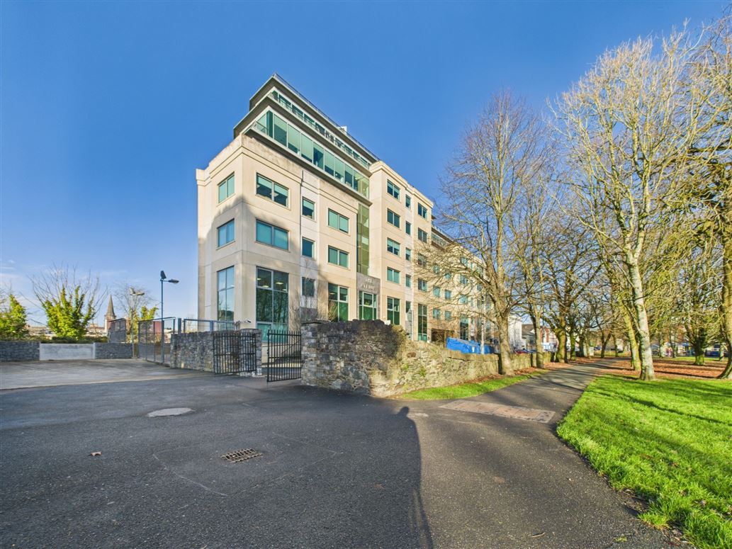 209 Maritana Gate, Canada Street, Waterford