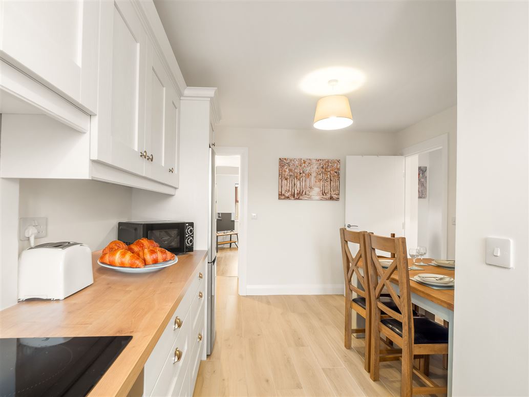 17 Clifden Court in the heart of Connemara,H71YA47, Clifden, Galway