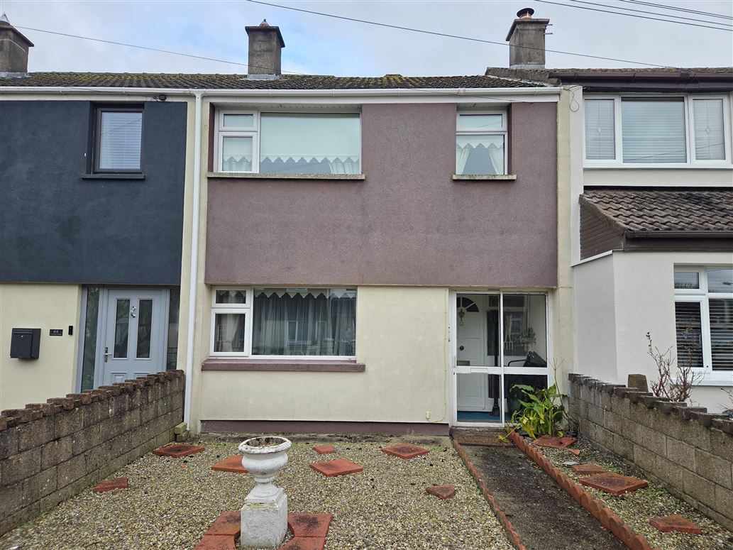 63 Shannon Banks , Corbally, Limerick