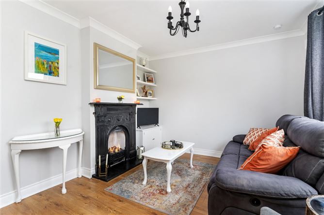 5 Pearse Brothers Park, Rathfarnham, Dublin 16