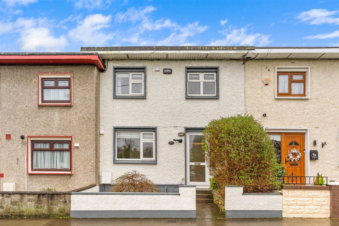 5 Pearse Brothers Park, Rathfarnham, Dublin 16
