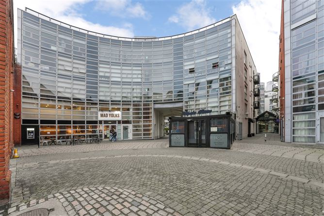 176 Smithfield Village, Smithfield Village, Dublin 7