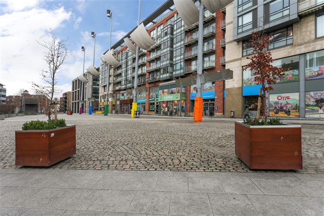 176 Smithfield Village, Smithfield Village, Dublin 7