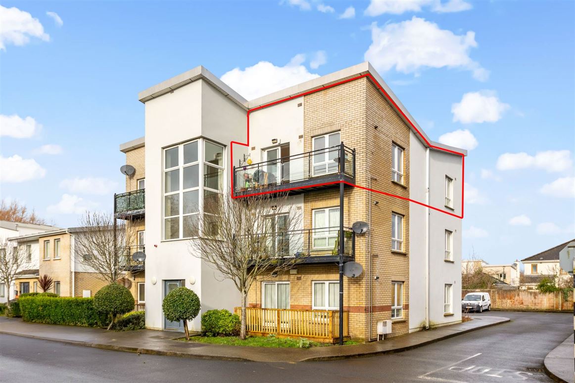 Apt 12 Willow Avenue, Primrose Gate, Celbridge, County Kildare