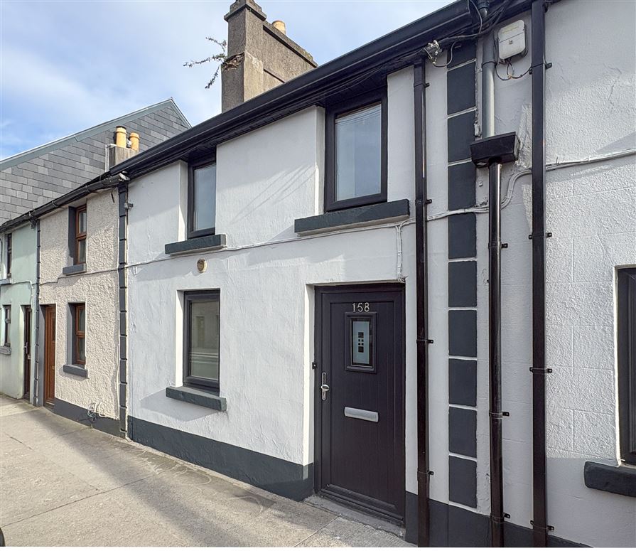 158 Bohermore, Galway