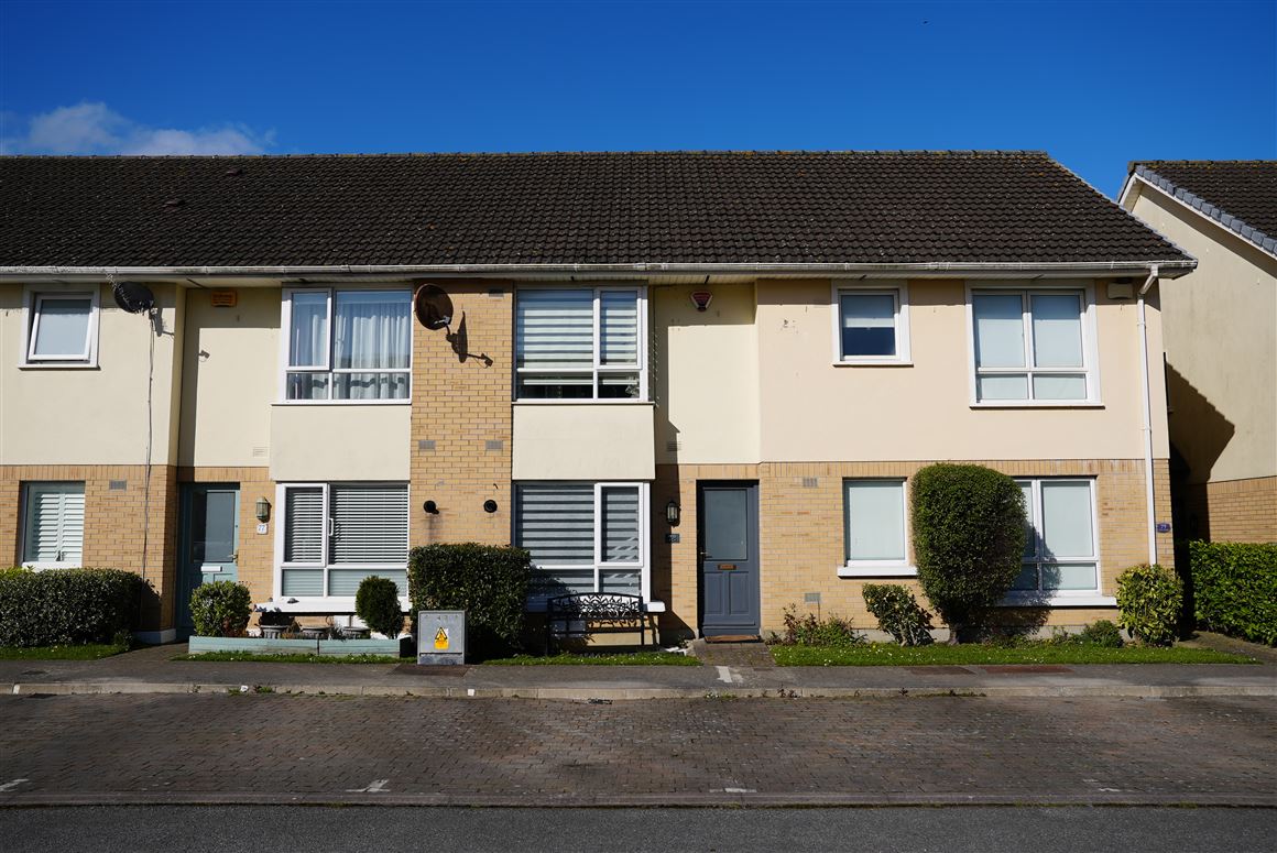 78 The Oaks, Ridgewood, Swords, Dublin