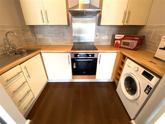 Cedarbrook Avenue, Cherry Orchard, Dublin 10