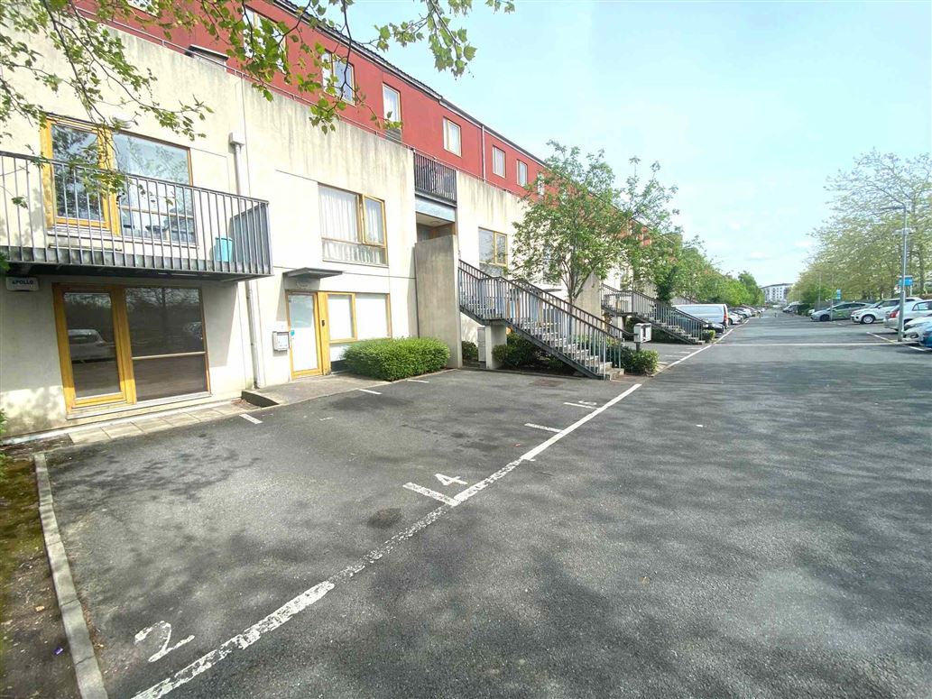 Cedarbrook Avenue, Cherry Orchard, Dublin 10