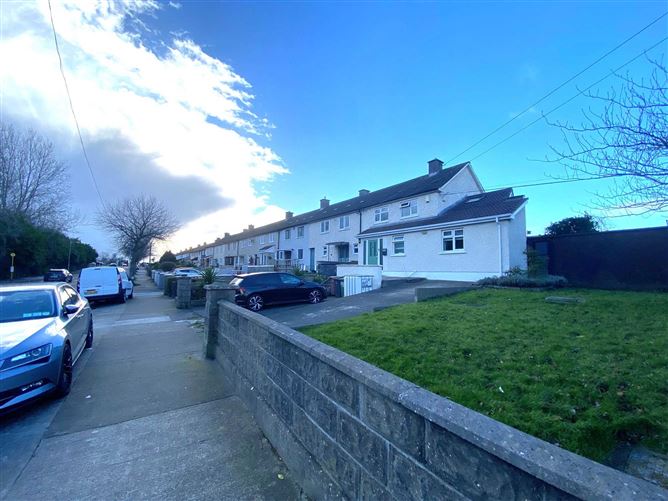 Coolock Drive, Coolock, Dublin 17